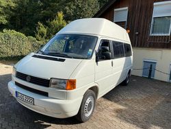 Weiß Gebraucht 1996 VW T4 Van | 25.000 €