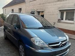 Grau Gebraucht 2010 Citroën C8 Van / Kleinbus | 2.000 € (Superpreis)