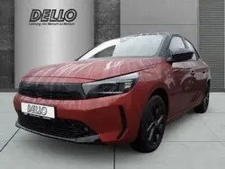 Kardio rot Neu 2024 Opel Corsa Kleinwagen | 22.980 € (Teuer)