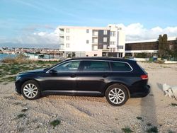 Schwarz Gebraucht 2017 VW Passat Comfortline Kombi | 15.800 € (Fairer Preis)