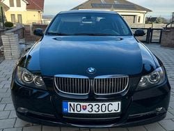 Schwarz Gebraucht 2006 BMW 330 Performance Limousine | 8.000 € (Fairer Preis)