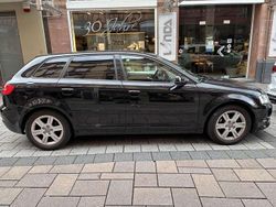 Gebraucht 2012 Audi A3 Sportback Attraction Kleinwagen | 10.500 € (Fairer Preis)