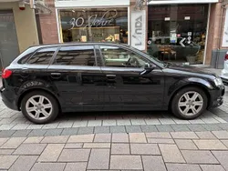 Gebraucht 2012 Audi A3 Sportback Attraction Kombi | 10.500 € (Fairer Preis)