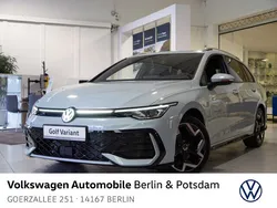 Andere farbe Gebraucht 2022 VW Golf VIII R-line Kombi | 44.685 €