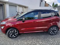 Gebraucht 2019 Ford Ecosport ST-Line SUV | 13.200 € (Guter Preis)