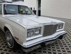 Weiß Gebraucht 1982 Chrysler New Yorker Limousine | 7.950 €