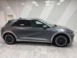 Shooting star Gebraucht 2021 Hyundai Ioniq 6 Limousine | 30.950 €