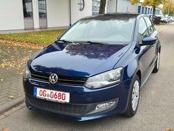 Gebraucht 2011 VW Polo Comfortline Kleinwagen | 3.150 € (Guter Preis)