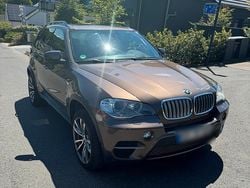Braun Gebraucht 2013 BMW X5 SUV | 16.500 €