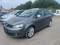 Grau Gebraucht 2013 VW Golf Plus Van / Kleinbus | 6.999 € (Guter Preis)