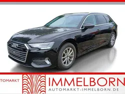 Schwarz Gebraucht 2022 Audi A6 Sport Limousine | 27.980 € (Superpreis)