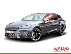 Grau Neu 2025 Cupra Leon Kombi | 32.890 € (Superpreis)