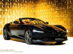 Black (nero ds) Neu 2025 Ferrari Roma Coupé | 297.262 €