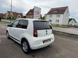Weiß Gebraucht 2013 Seat Mii Style Kleinwagen | 5.990 € (Fairer Preis)