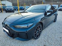 Schwarz Gebraucht 2023 BMW i4 Performance Limousine | 54.999 € (Etwas zu teuer)