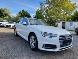 Weiß Gebraucht 2019 Audi A4 Sport Kombi | 13.200 € (Superpreis)