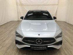Gebraucht 2024 Mercedes CLA250e Shooting Brake Kombi | 38.424 € (Teuer)