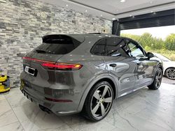 Grau Gebraucht 2019 Porsche Cayenne Sport SUV | 54.900 € (Fairer Preis)