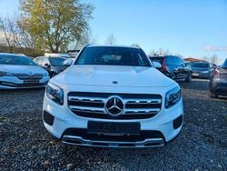 Weiß Gebraucht 2021 Mercedes GLB200 SUV | 21.600 € (Guter Preis)