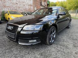 Schwarz Gebraucht 2009 Audi A6 Exclusive Limousine | 6.990 € (Guter Preis)