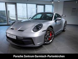 Gtsilber Gebraucht 2021 Porsche 911 GT3 Coupé | 188.690 € (Guter Preis)
