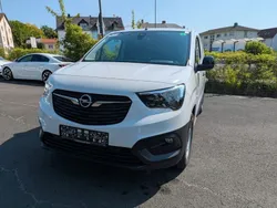 Weiß Neu 2025 Opel Combo-e Life Van / Kleinbus | 27.073 €