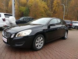 Schwarz Gebraucht 2012 Volvo V60 Kombi | 9.990 € (Etwas zu teuer)