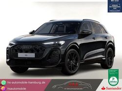 Schwarz Neu 2025 Audi Q5 S-Line SUV | 67.900 € (Fairer Preis)