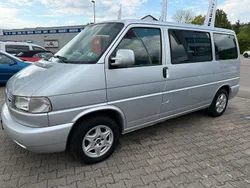Grau Gebraucht 2000 VW T4 Van | 7.990 € (Fairer Preis)