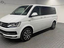 Oryxweißmet. Gebraucht 2019 VW T6 Van | 45.980 €
