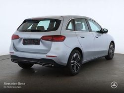 Silber Gebraucht 2024 Mercedes B220 Advanced Van / Kleinbus | 33.990 € (Superpreis)