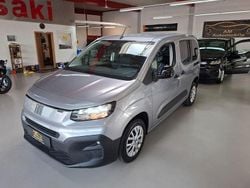 Grau Neu 2025 Fiat Doblò Van / Kleinbus | 22.990 € (Fairer Preis)