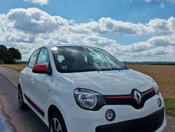 Weiß Gebraucht 2015 Renault Twingo Dynamique Kleinwagen | 6.500 € (Fairer Preis)