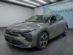 Grau Gebraucht 2024 Citroën C5 Aircross SUV | 19.749 € (Superpreis)