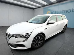 Weiß Gebraucht 2022 Renault Talisman Kombi | 19.299 € (Guter Preis)