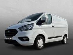 Gebraucht 2024 Ford Transit Custom Trend Abholung | 29.155 € (Fairer Preis)