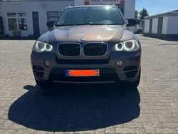 Braun Gebraucht 2010 BMW X5 SUV | 9.599 € (Fairer Preis)