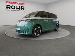 Candyweiss/bayleafgreenmetallic Gebraucht 2023 VW ID. Buzz Pro Van / Kleinbus | 48.400 € (Fairer Preis)