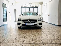 Weiß Gebraucht 2017 Mercedes E250 AMG Cabrio | 29.999 €