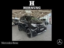 Bodypanels in black Gebraucht 2021 Smart ForTwo Electric Drive Prime Cabrio | 13.400 € (Fairer Preis)