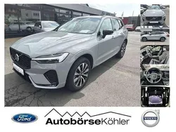 Vapour grey Gebraucht 2023 Volvo XC60 Plus SUV | 44.630 € (Fairer Preis)