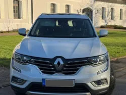 Schwarz Gebraucht 2017 Renault Koleos Initiale SUV | 18.600 € (Guter Preis)