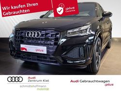 Mythosschwarz metallic Gebraucht 2024 Audi Q2 Advanced SUV | 31.980 € (Etwas zu teuer)