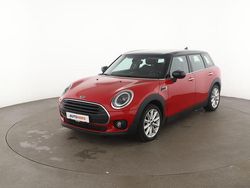 Rot Gebraucht 2022 Mini Cooper Clubman Classic Kombi | 20.990 € (Fairer Preis)