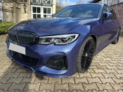 Blau Gebraucht 2021 Alpina D3 Limousine | 54.800 € (Superpreis)