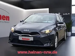Andere farbe Gebraucht 2022 Kia Ceed Kombi | 21.780 € (Etwas zu teuer)