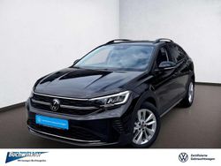 Schwarz Neu 2025 VW Taigo Goal SUV | 27.990 € (Teuer)