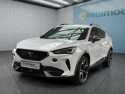 Weiß Gebraucht 2024 Cupra Formentor SUV | 38.449 € (Guter Preis)