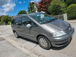 Gebraucht 2006 VW Sharan Van / Kleinbus | 2.950 € (Guter Preis)