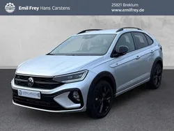 Silber Neu 2024 VW Taigo IQ Drive SUV | 32.680 € (Etwas zu teuer)